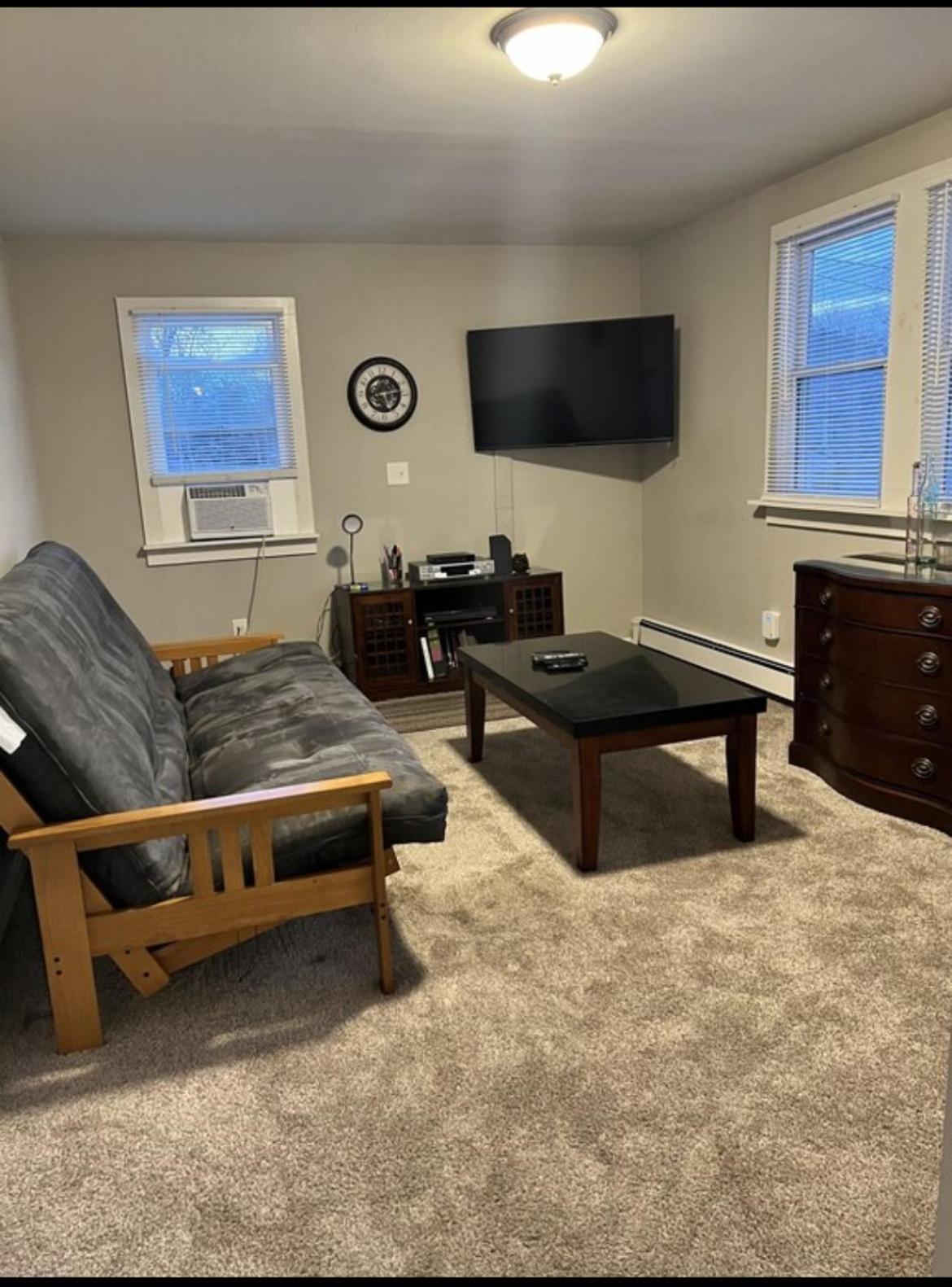 Charming Cottage Historic Falmouth Cape Cod Near Beach And Downtown 2Br 1Bath Deck Екстер'єр фото